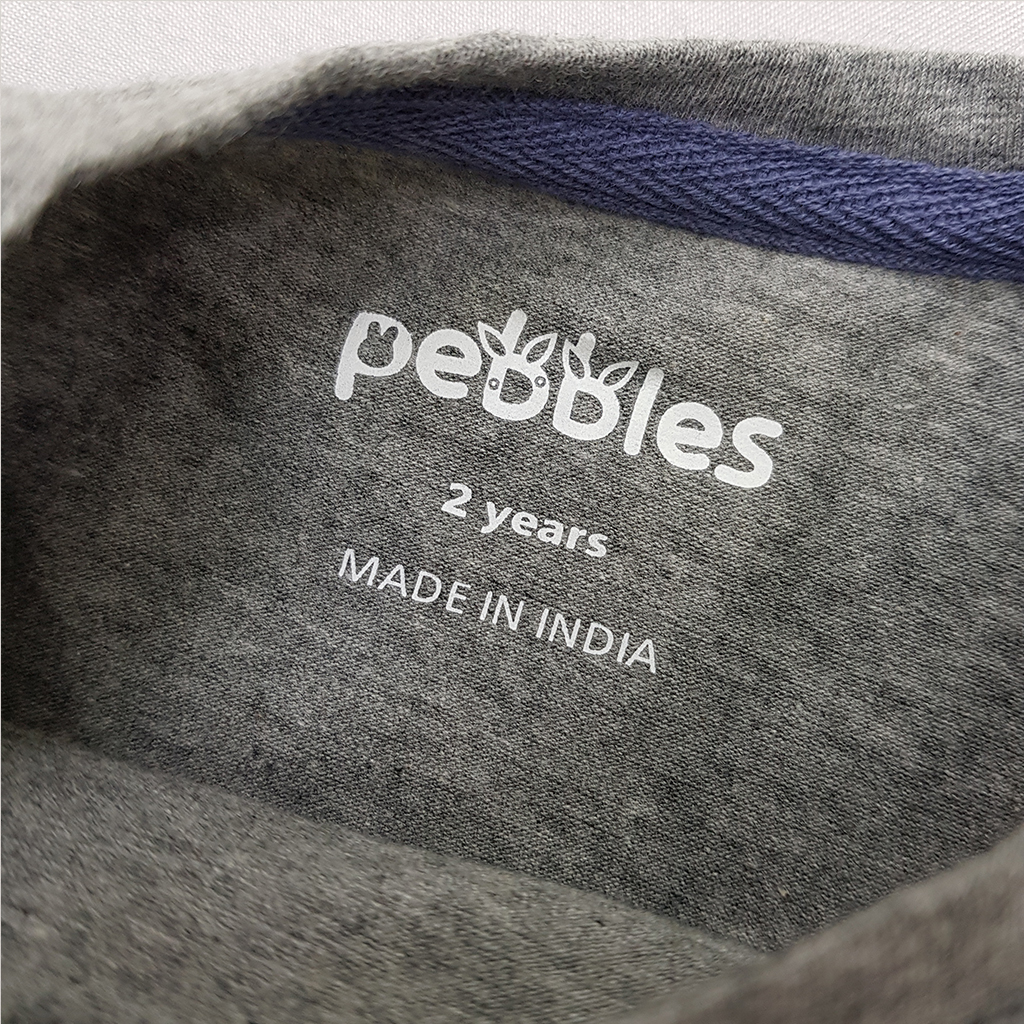 ست پسرانه 31921 سایز 2 تا 8 سال مارک Pebbles