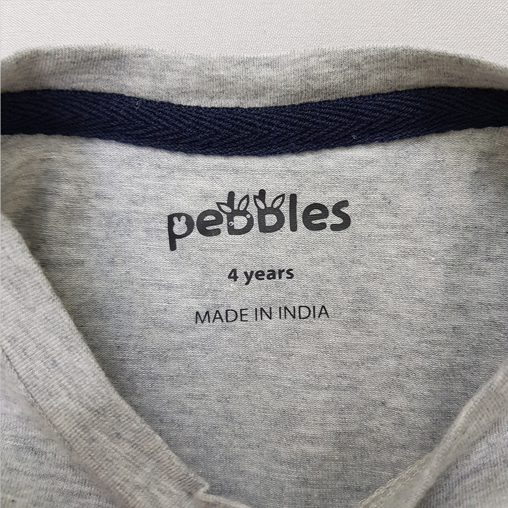 ست پسرانه 32138 سایز 2 تا 10 سال مارک Pebbles