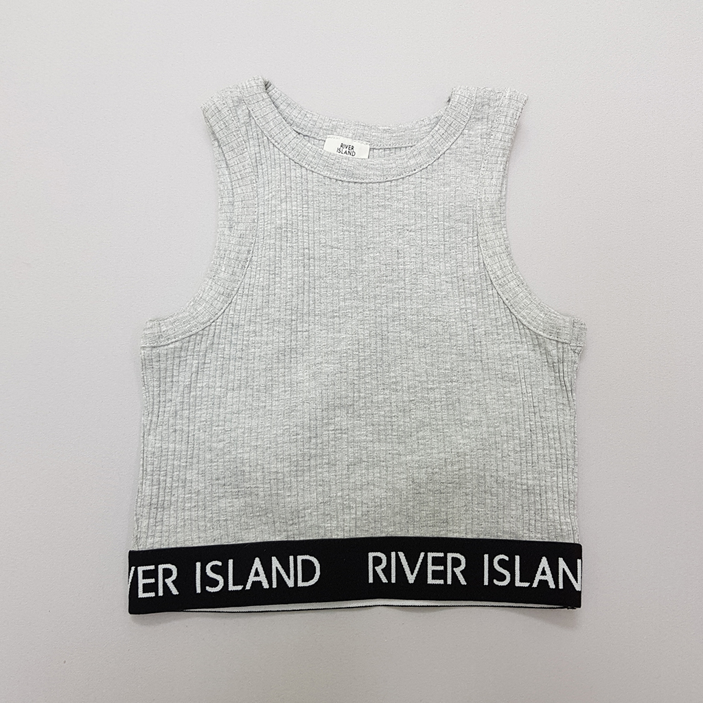 نیم تنه دخترانه 32181 سایز 5 تا 12 سال مارک Rever island