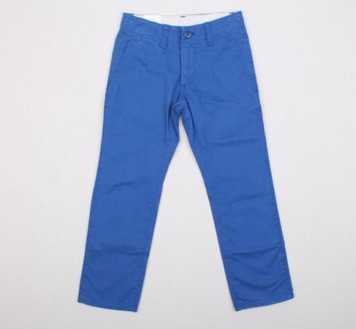 شلوار کتان 11848 سایز 2 تا 14 سال مارک BABY GAP