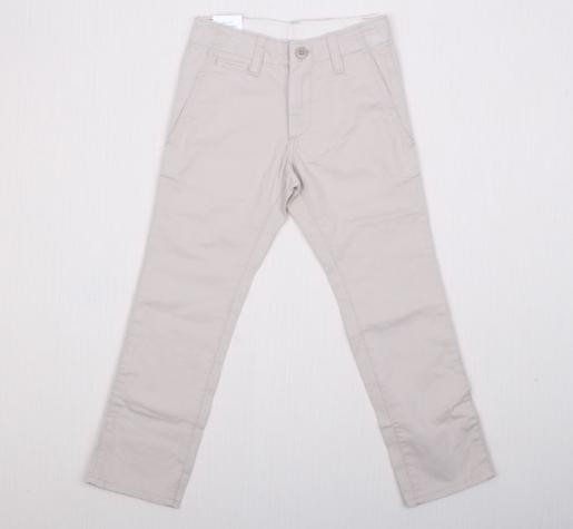 شلوار کتان 11848 سایز 2 تا 14 سال مارک BABY GAP