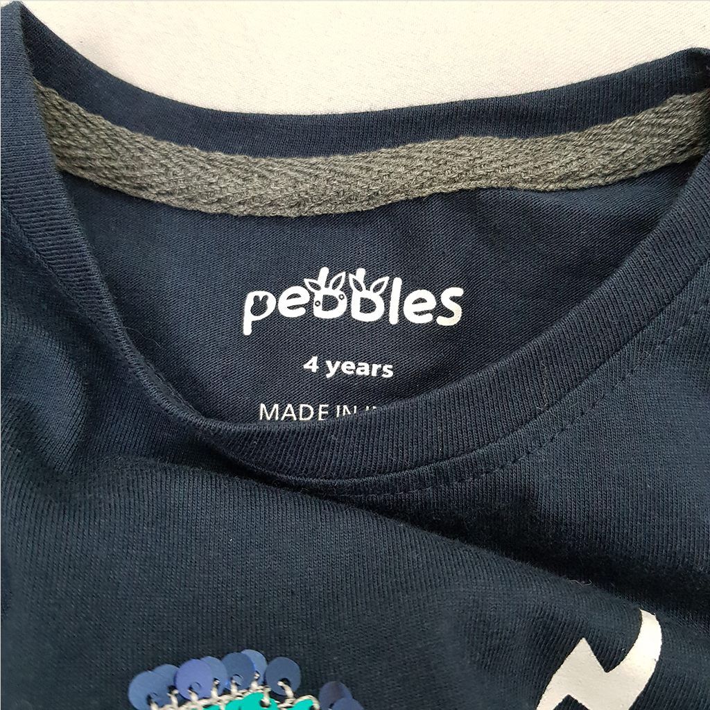 ست پسرانه 32124 سایز 2 تا 8 سال مارک Pebbles