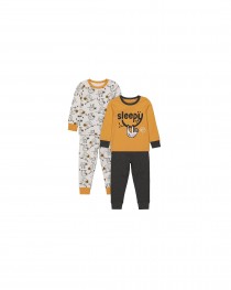 ست پسرانه 32147 سایز 1.5 تا 10 سال مارک Mothercare