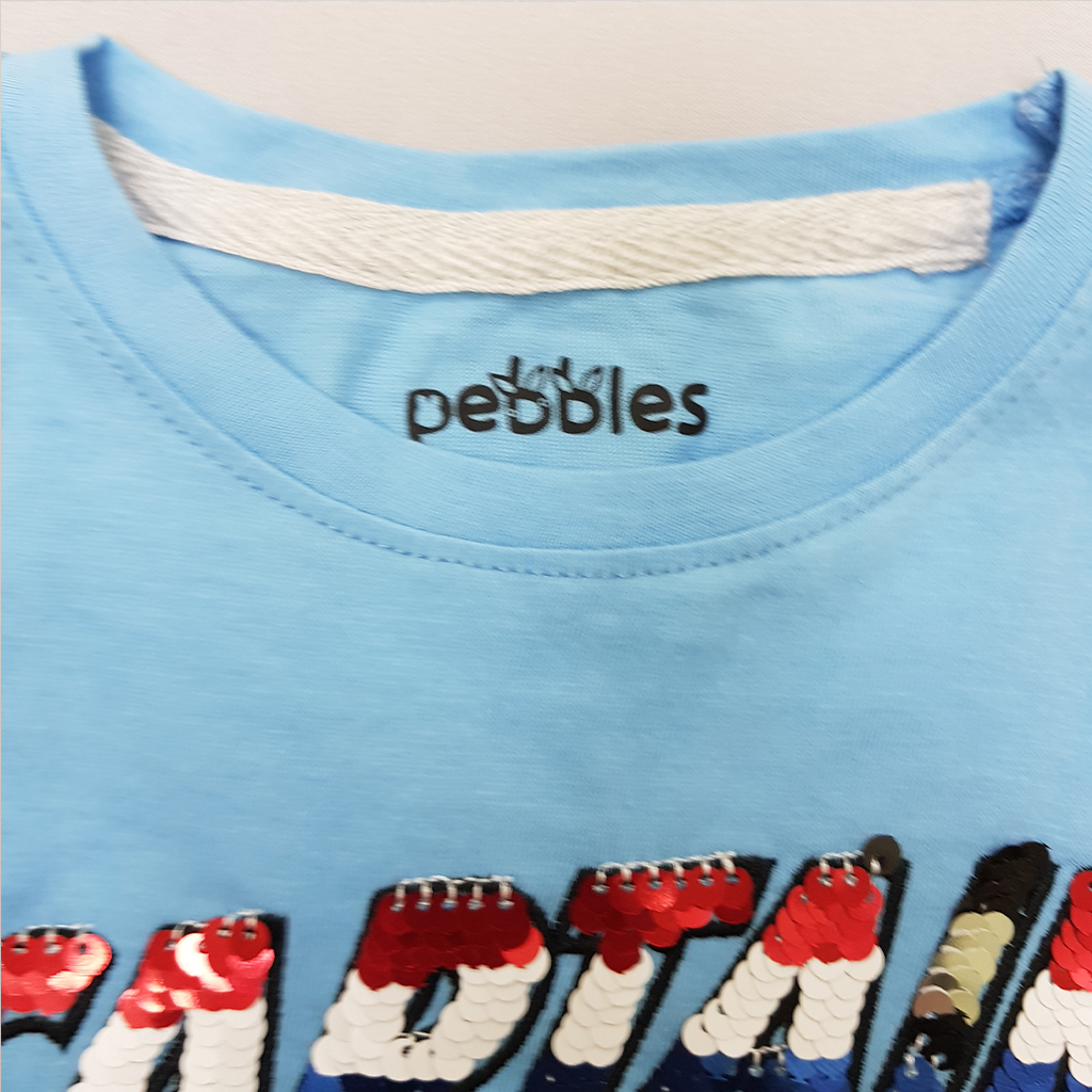 ست پسرانه 32134 سایز 2 تا 8 سال مارک Pebbles