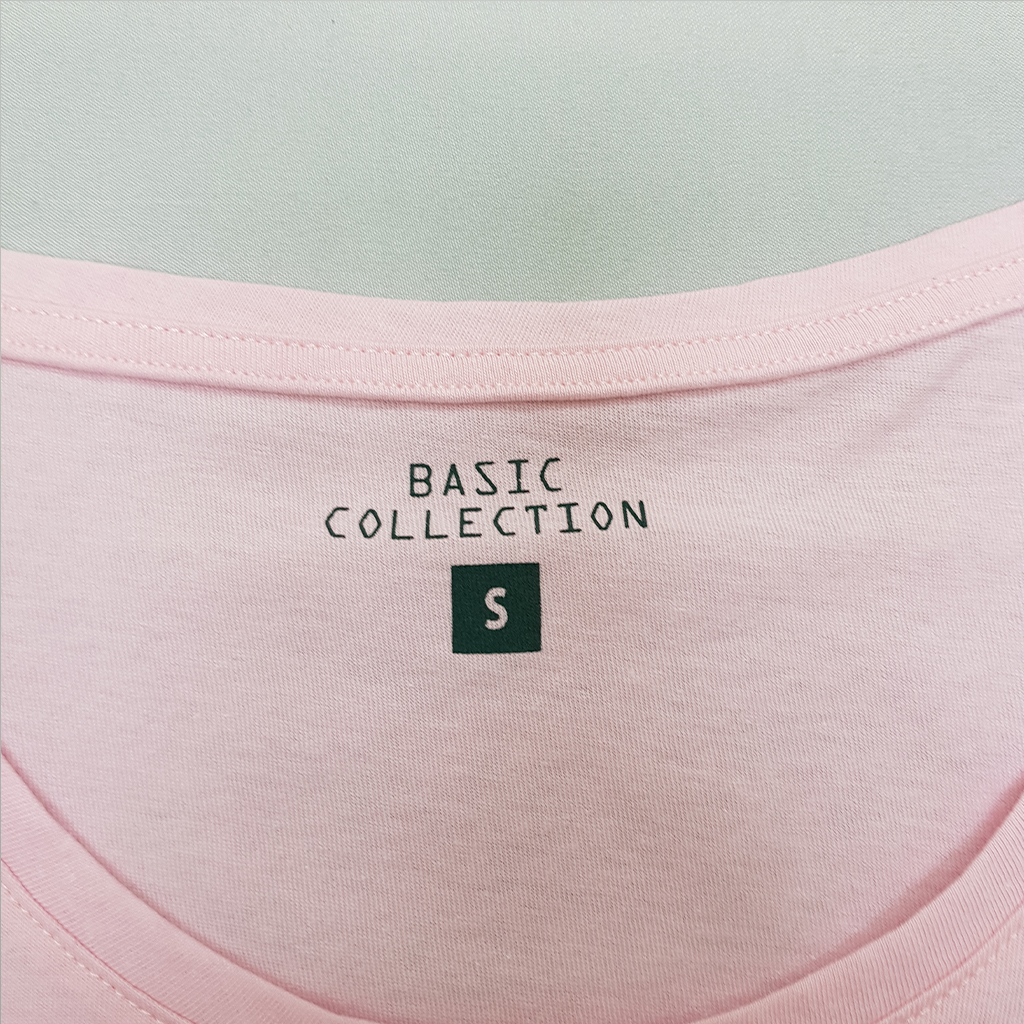 تی شرت زنانه 32287 کد 4 مارک Basic Collection   *