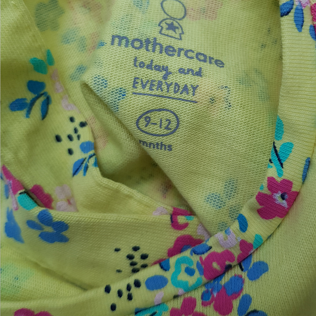 سارافون دخترانه 32365 سایز 9 ماه تا 10 سال کد 2 مارک Mothercare