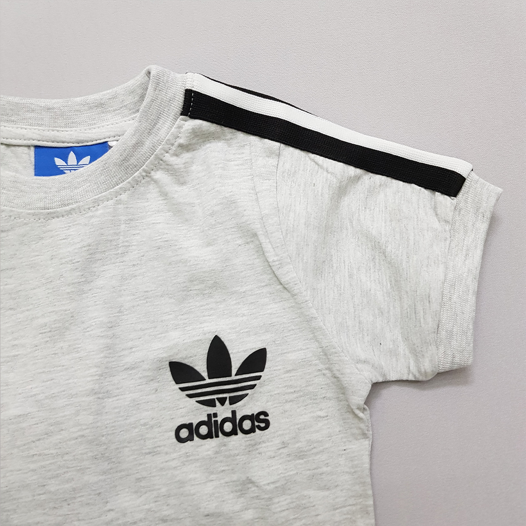 ست پسرانه 32383 سایز 2 تا 9 سال مارک ADIDAS