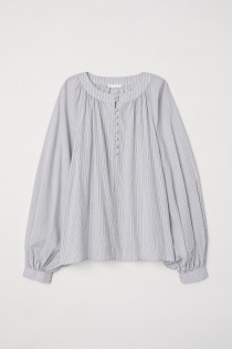 شومیز زنانه 32335 سایز 32 تا 48 مارک H&M