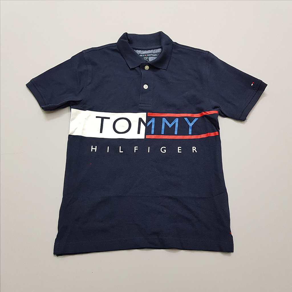 تی شرت مردانه 32472 مارک TOMMY