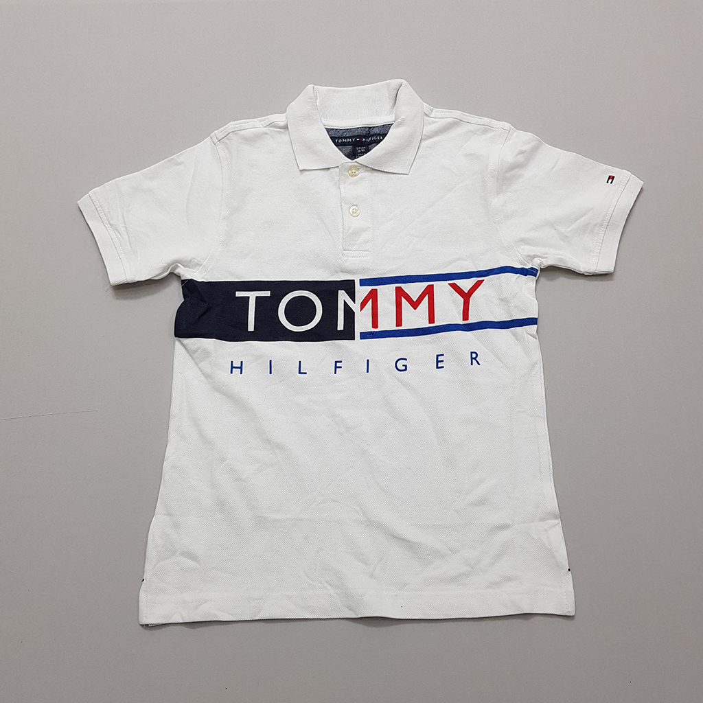 تی شرت مردانه 32472 مارک TOMMY   *