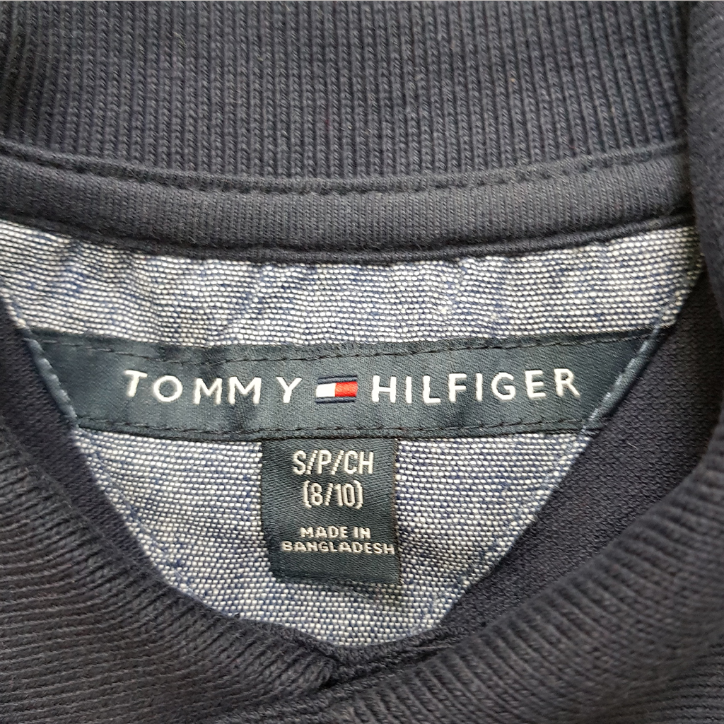 تی شرت مردانه 32472 مارک TOMMY   *