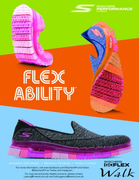 کفش پیاده روی اصلی زنانه SKECHERS GO FLEX کد 17194