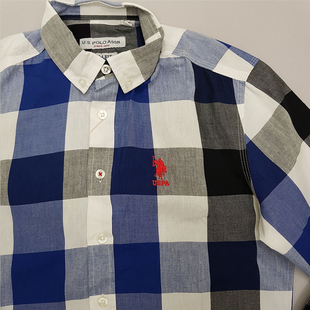 پیراهن بزرگسال 28902 مارک US POLO ASSN   *