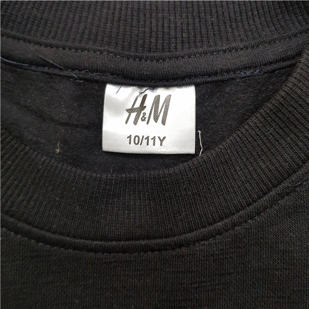 پلیور پسرانه 31986 سایز 2 تا 11 سال مارک H&M   *