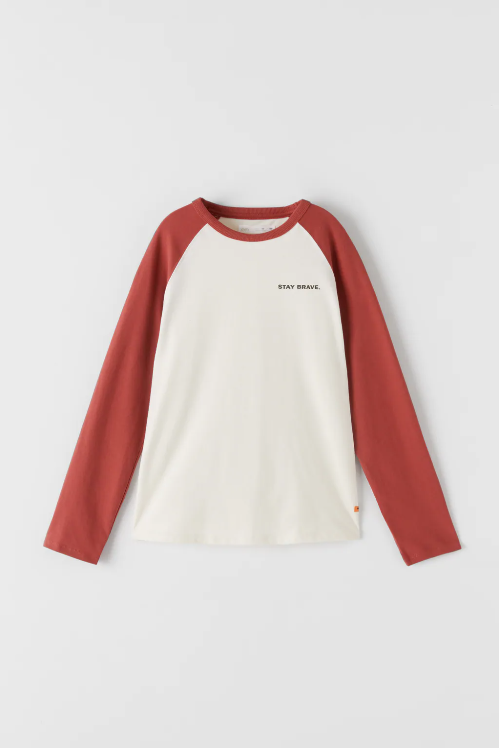 بلوز پسرانه 32603 سایز 6 تا 14 سال کد 1 مارک H&M