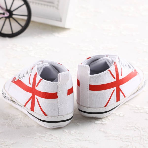 پاپوش پسرانه 50066 سایز 0 تا 18 ماه مارک CONVERSE