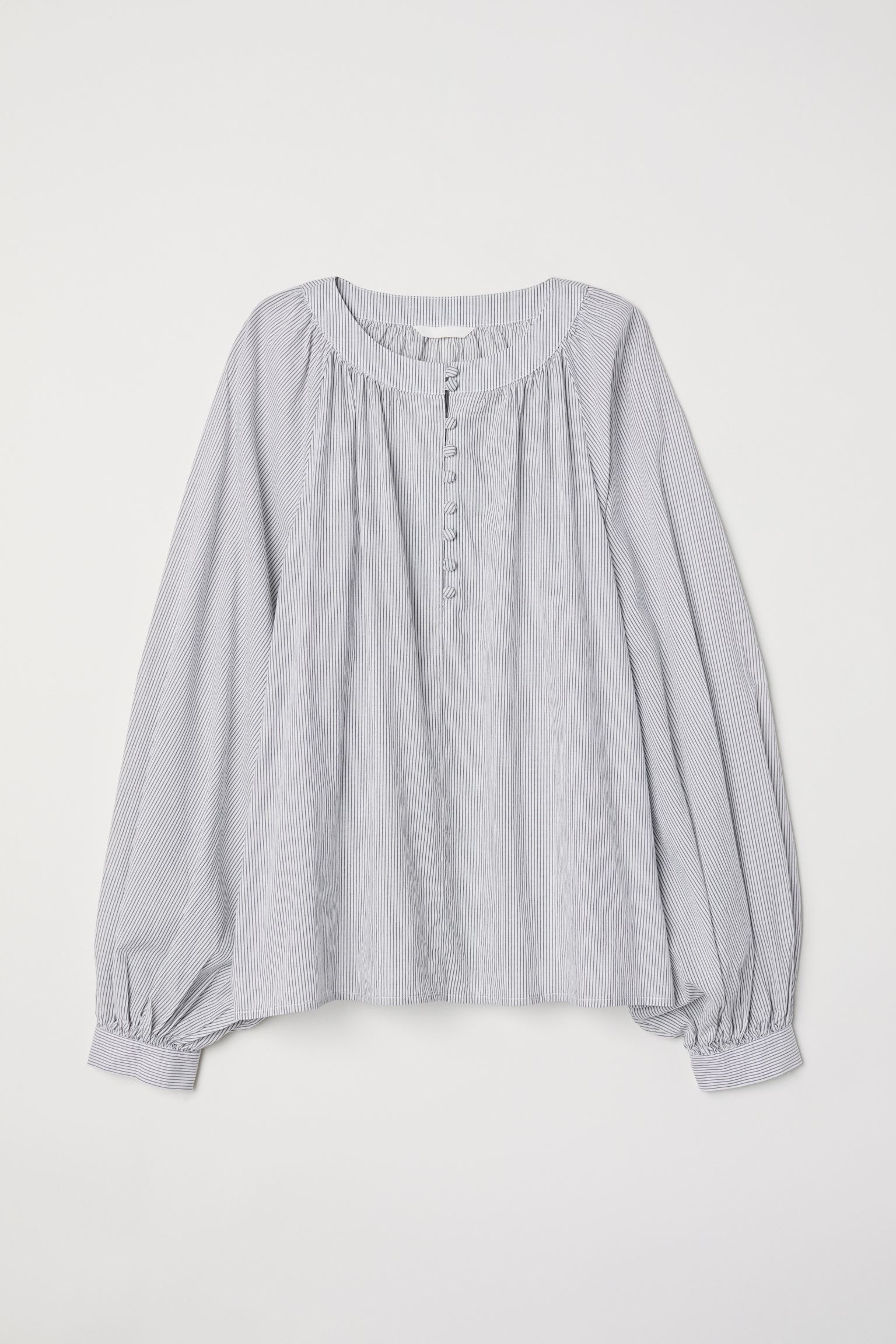 شومیز زنانه 32335 سایز 32 تا 48 مارک H&M   *