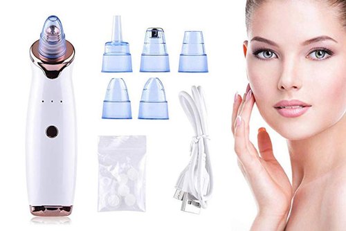 دستگاه میکرودرم خانگی (Beautiful Skin Care Expert XN-8030) کد75211