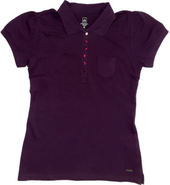 تی شرت آستین کوتاه زنانه 25084 سایز S,M,L,XL مارک annekanner alk