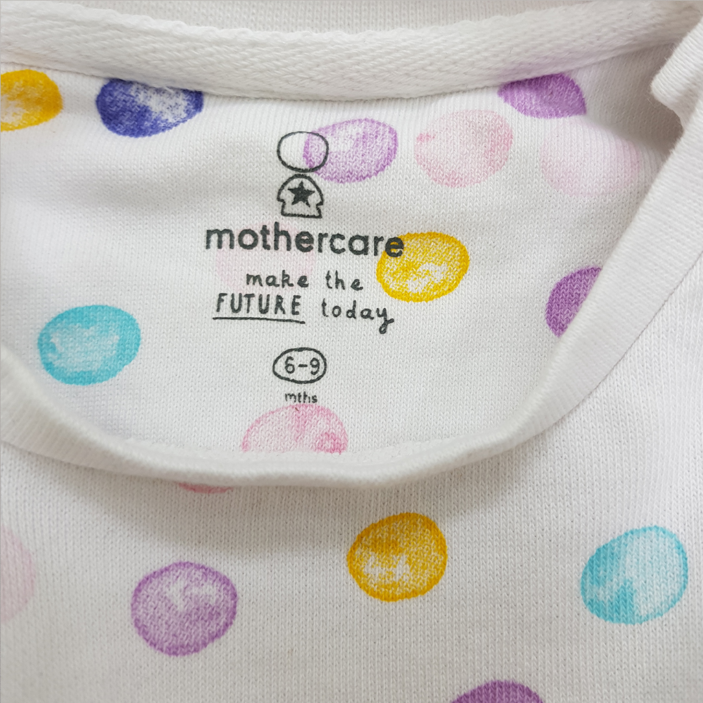 پلیور بچگانه 32737 سایز 6 ماه تا 7 سال مارک Mothercare