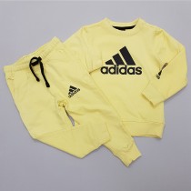 ست پسرانه سایز 2 تا 12 سال 32788 کد2 مارک Adidas