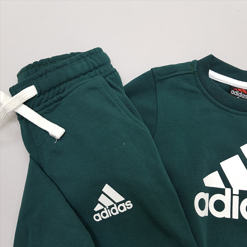 ست پسرانه سایز 2 تا 12 سال 32788 کد4 مارک Adidas