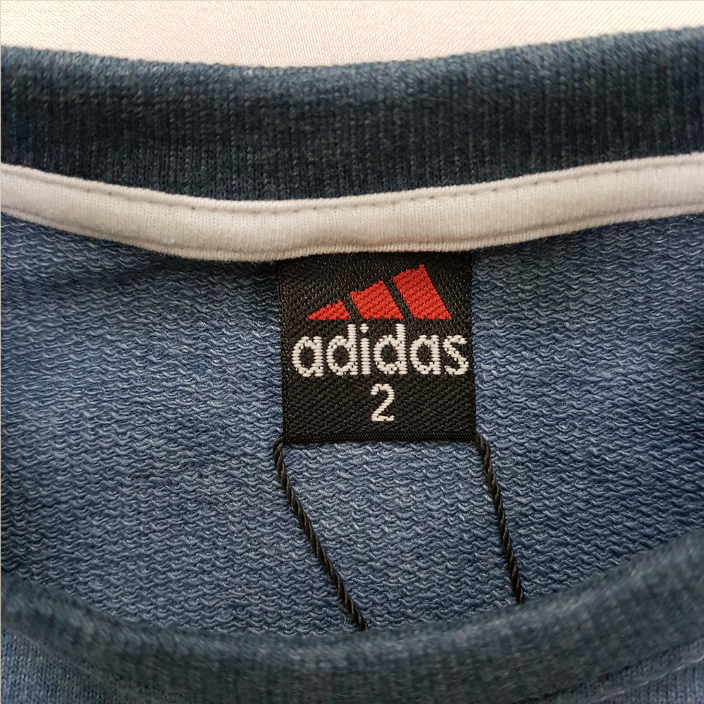 ست پسرانه سایز 2 تا 12 سال 32788 کد5 مارک Adidas