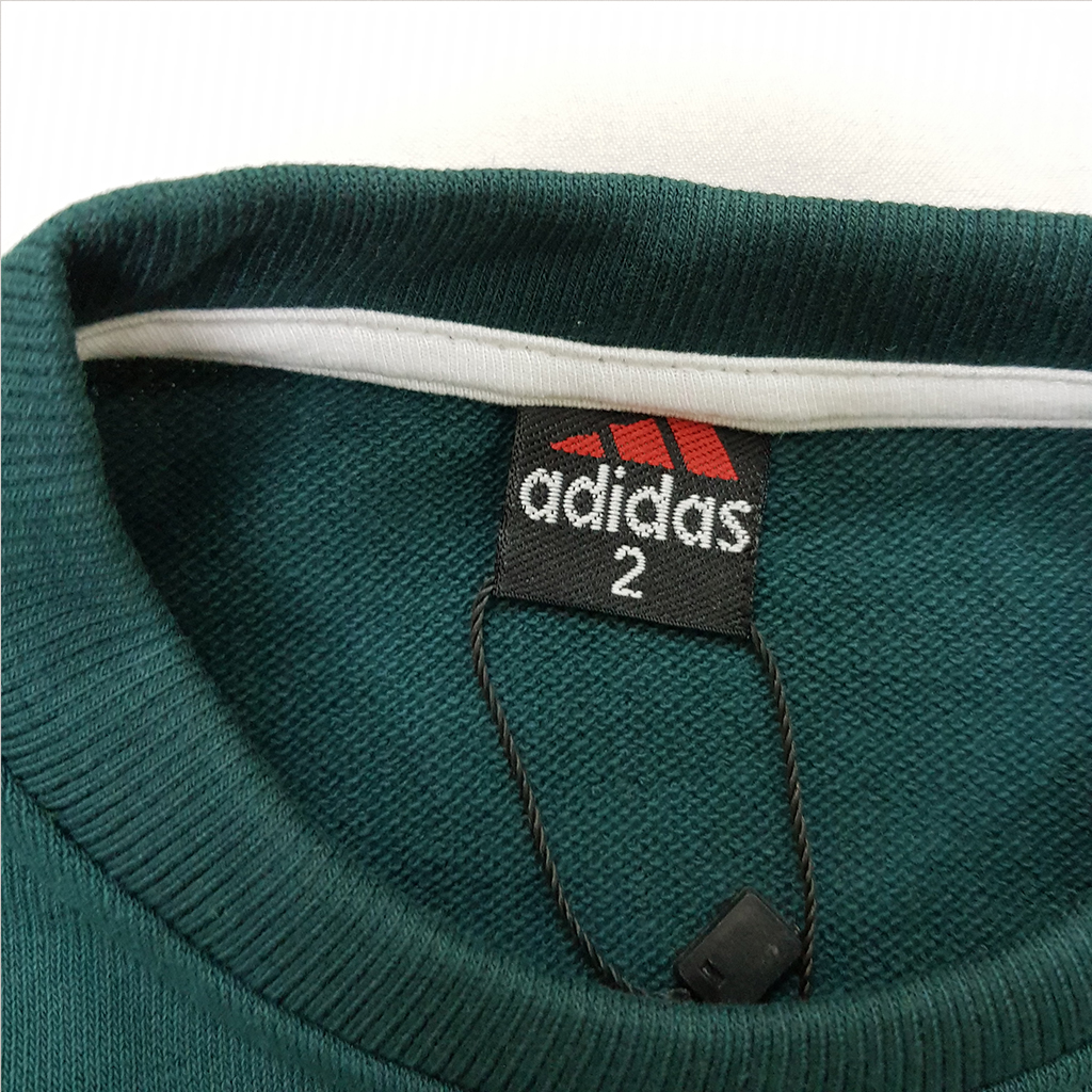 ست پسرانه سایز 2 تا 12 سال 32788 کد4 مارک Adidas   *