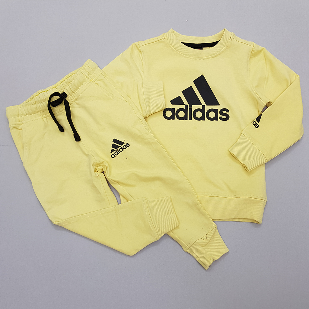 ست پسرانه سایز 2 تا 12 سال 32788 کد2 مارک Adidas   *