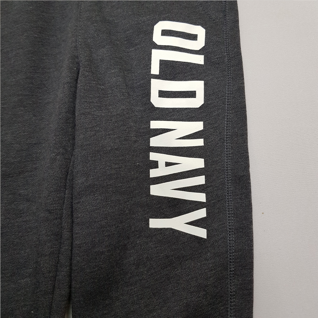 شلوار اسپورت پسرانه سایز 5 تا 16 سال 32799 مارک OLD NAVY