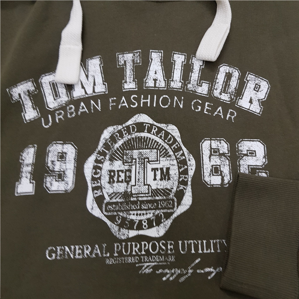 هودی بزرگسال 32879 مارک TOM TAILOR