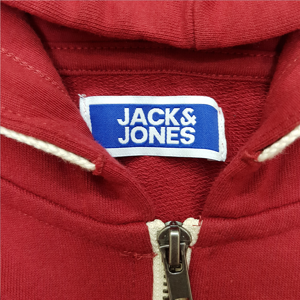 هودی 32935 سایز 10 تا 16 سال مارک JACK&JONES