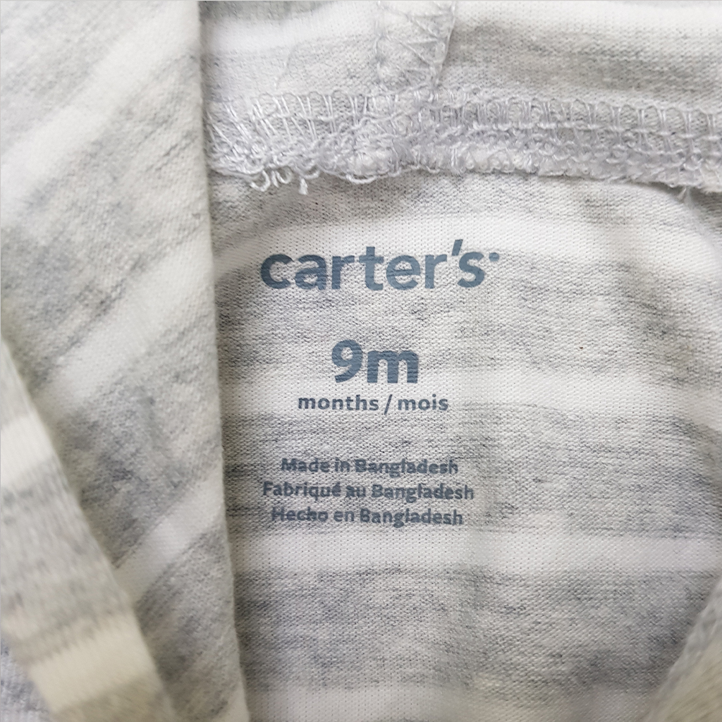 سارافون دخترانه 32957 سایز 3 ماه تا 5 سال مارک Carters