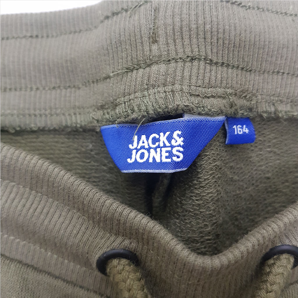 شلوار 32979 سایز 8 تا 16 سال کد 1 مارک JACK&JONES