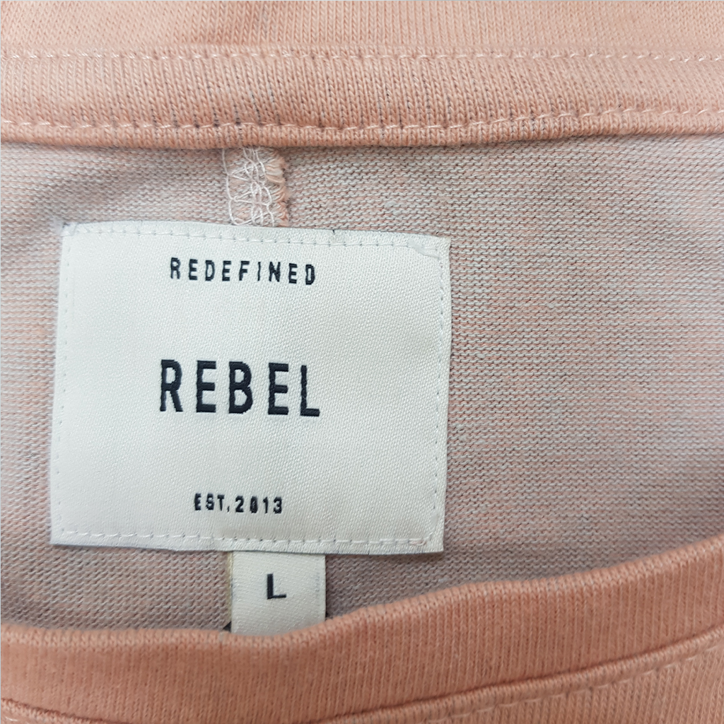 بلوز مردانه 33041 مارک REBEL   *