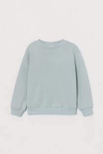 پلیور توپنبه ای بچگانه 32546 سایز 1.5 تا 10 سال مارک H&M