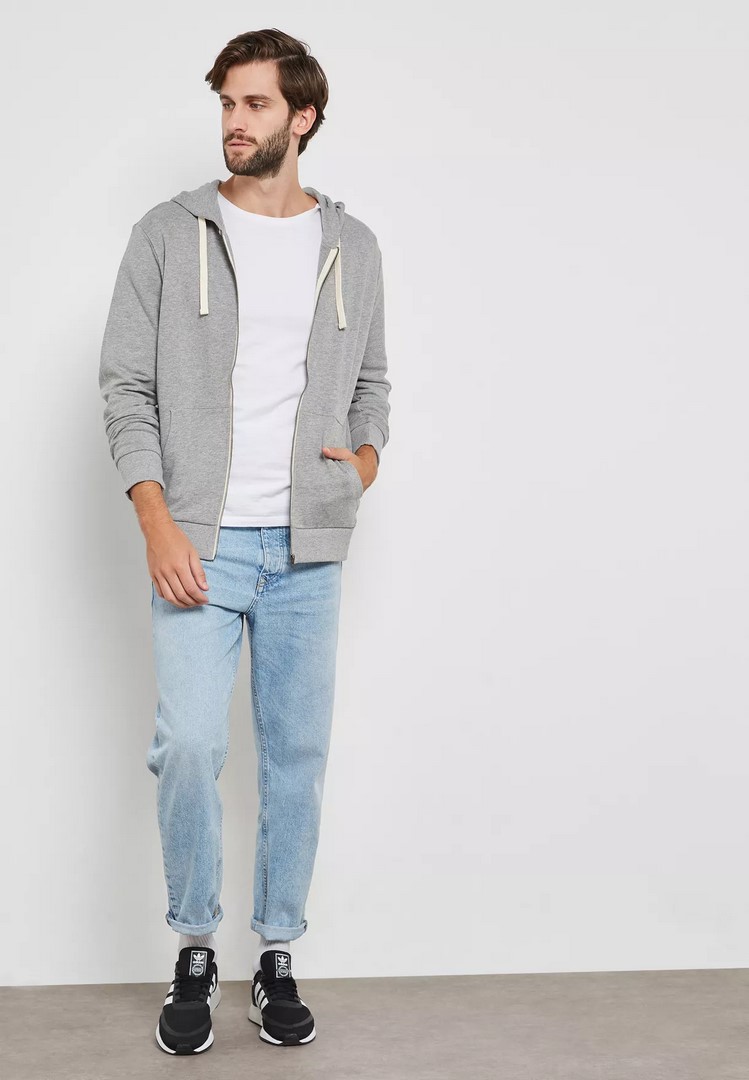 سویشرت 32987 سایز 8 تا 16 سال مارک JACK&JONES