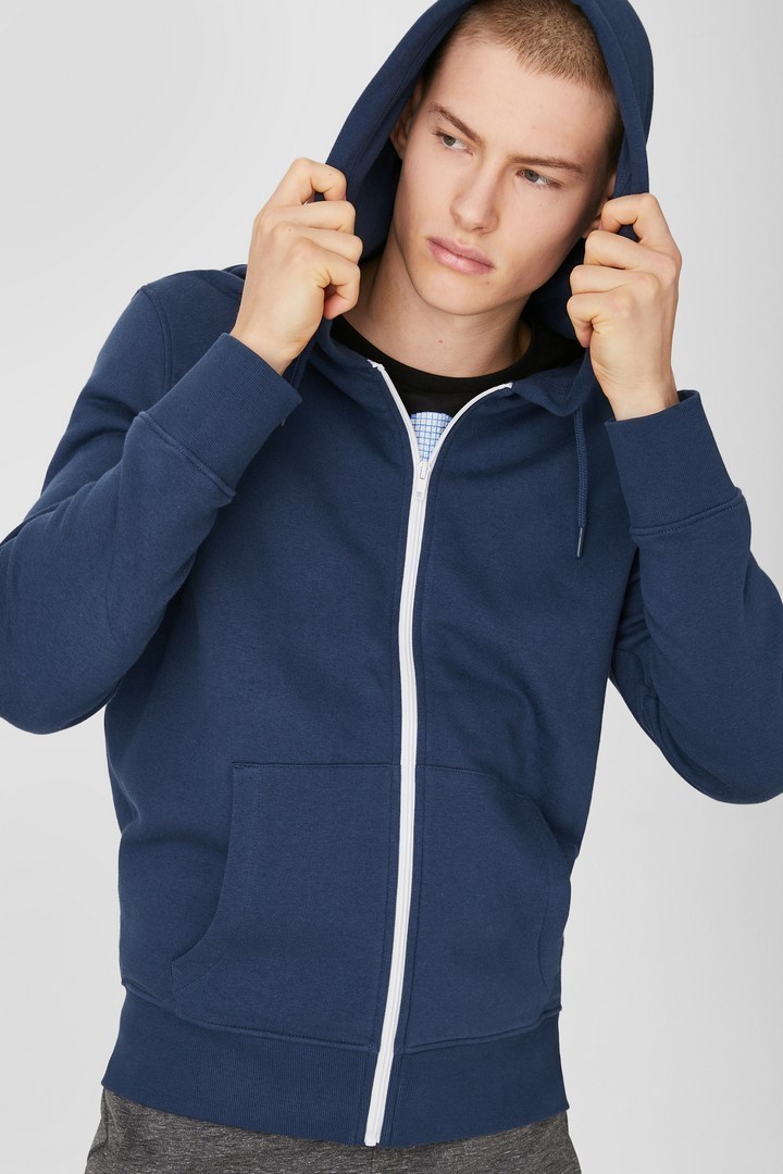 سویشرت 32987 سایز 8 تا 16 سال مارک JACK&JONES