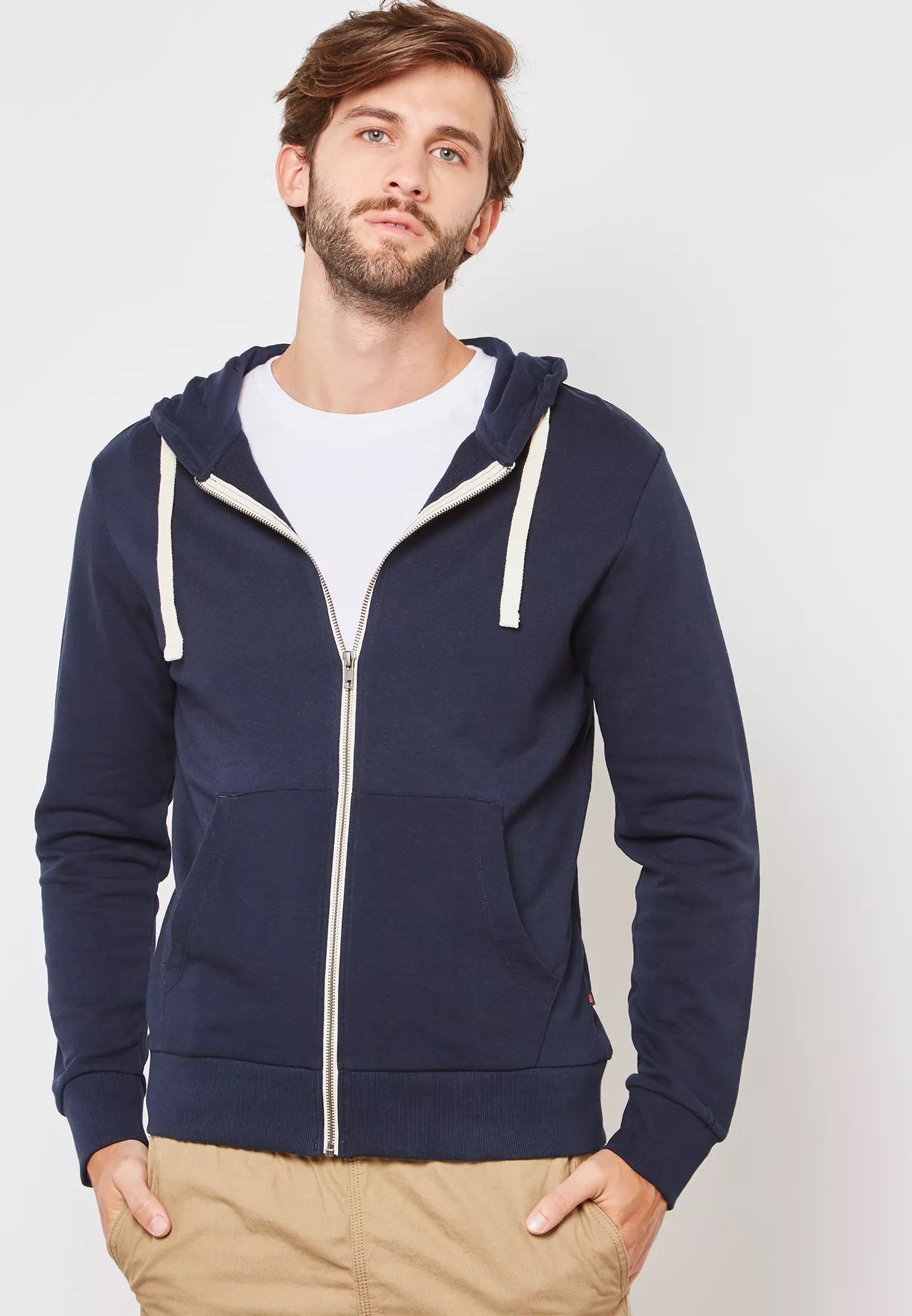 سویشرت 32987 سایز 8 تا 16 سال مارک JACK&JONES