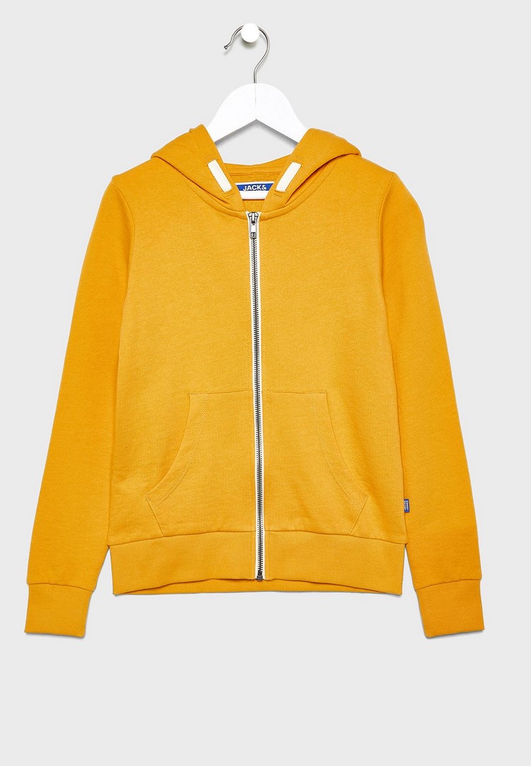 سویشرت 32987 سایز 8 تا 16 سال مارک JACK&JONES