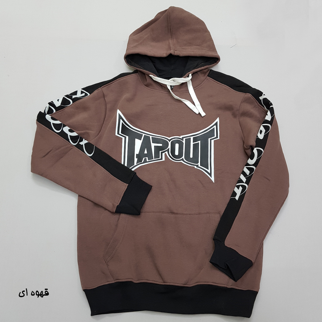 هودی کلاه دار 33271 مارک TAPOUT