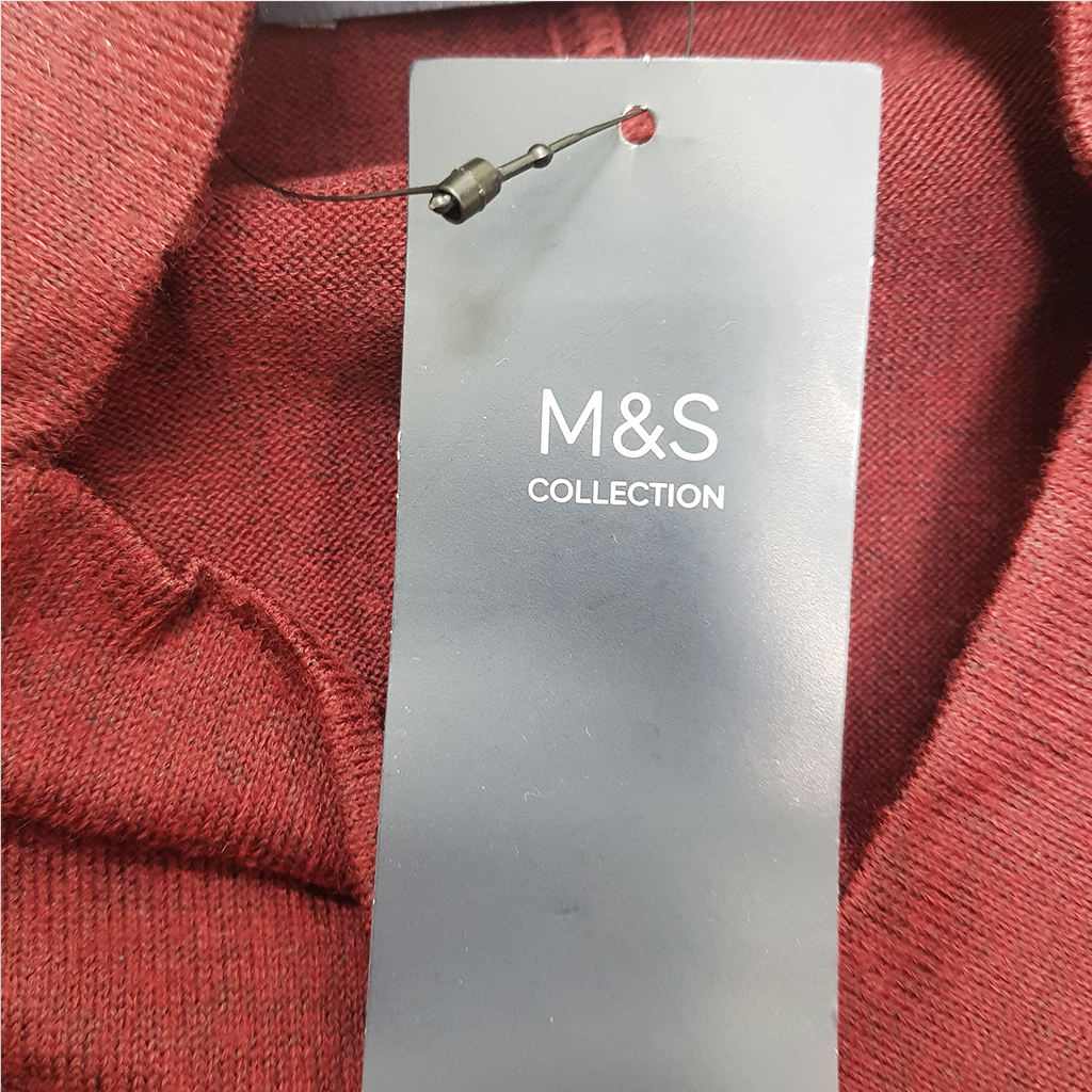 سارافون بافت زنانه 33371 سایز 36 تا 52 مارک M&S