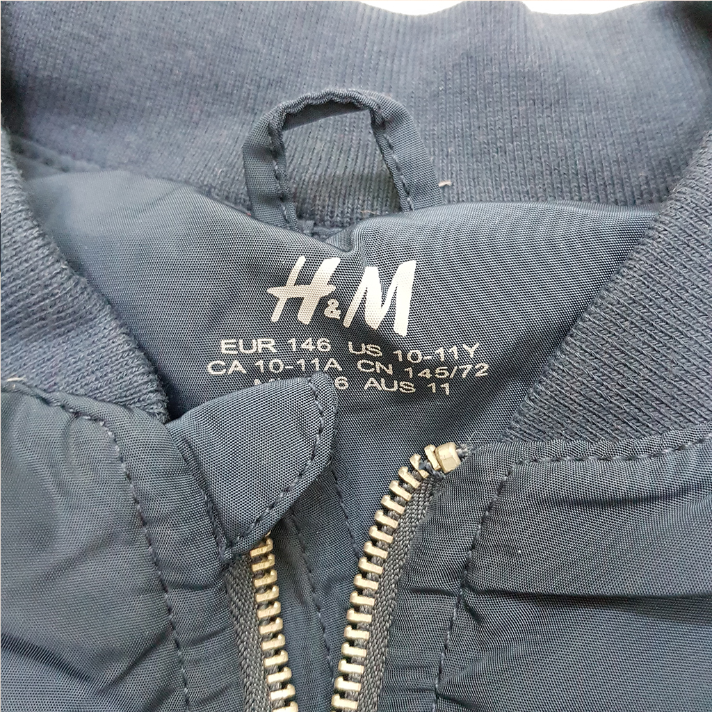 سویشرت پسرانه 33447 سایز 1.5 تا 13 سال کد 2 مارک H&M