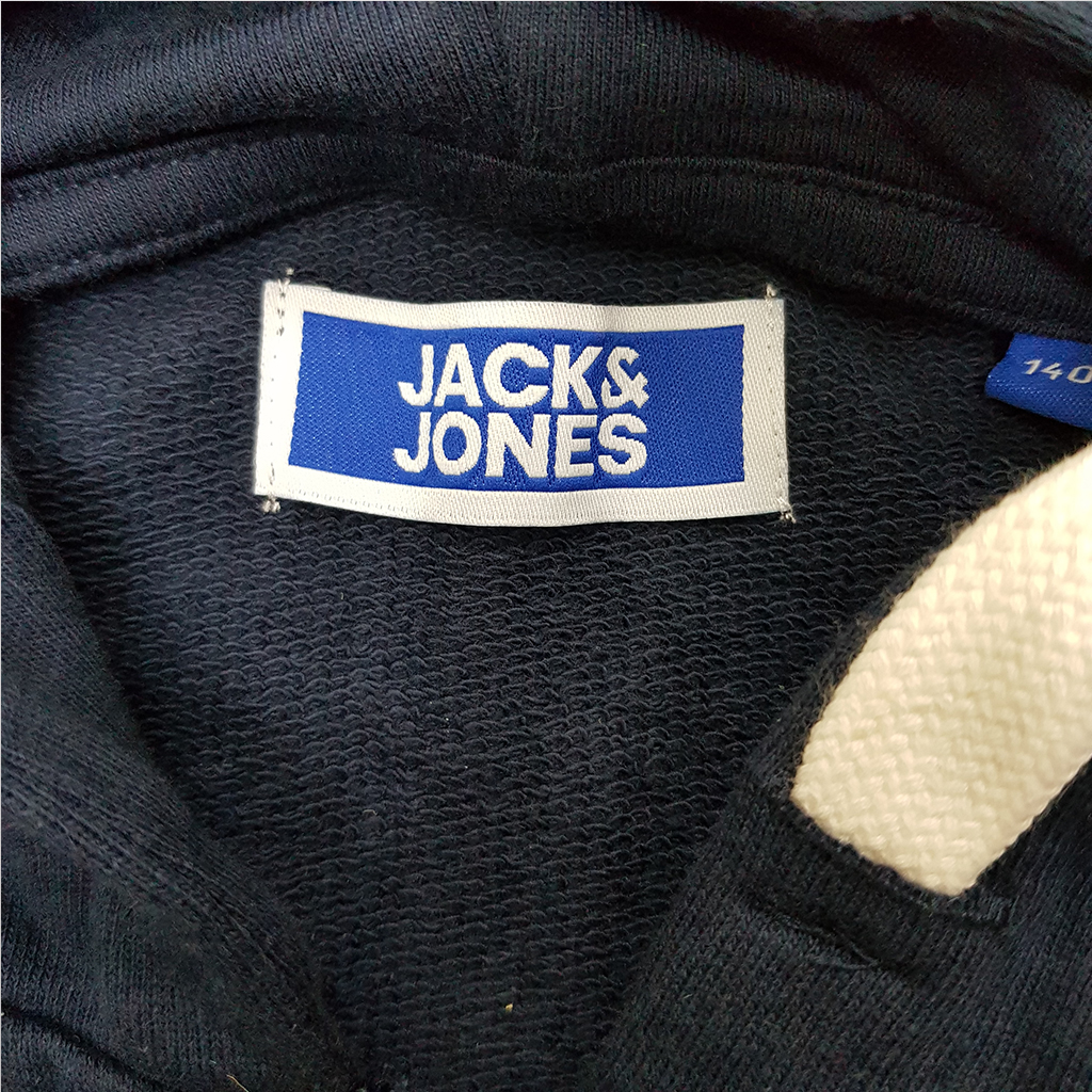 سویشرت 32987 سایز 10 تا 16 سال کد 2 مارک jack&jones