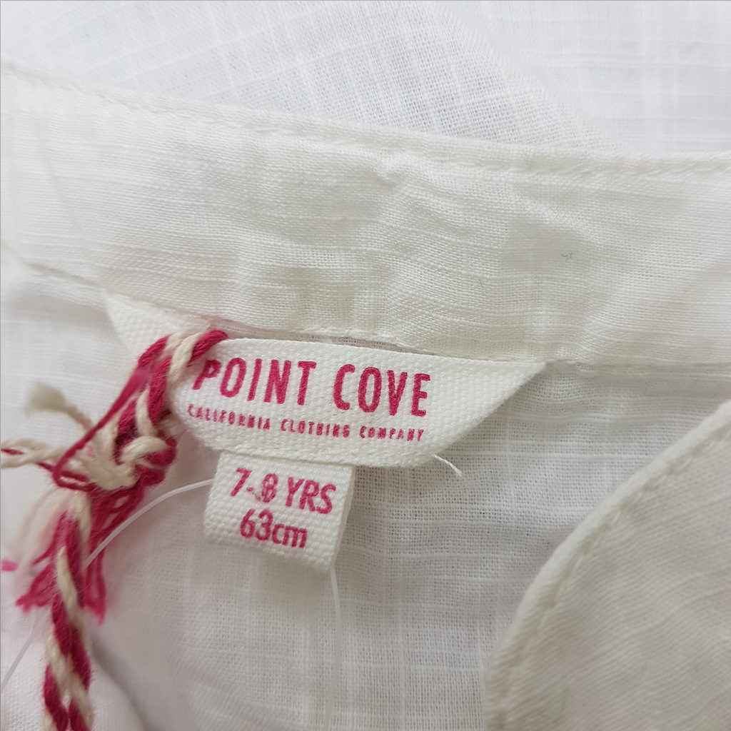 بلوز دخترانه 33651 سایز 3 تا 14 سال مارک POINTCOVE