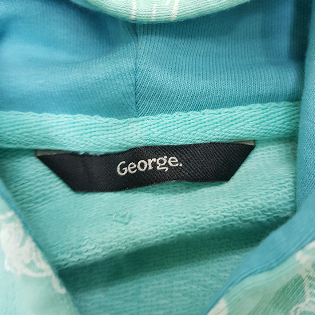 ست بچگانه 33711 سایز 3 تا 10 سال کد 2 مارک George