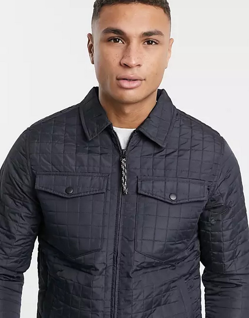 بارانی 33693 مارک JACK&JONES