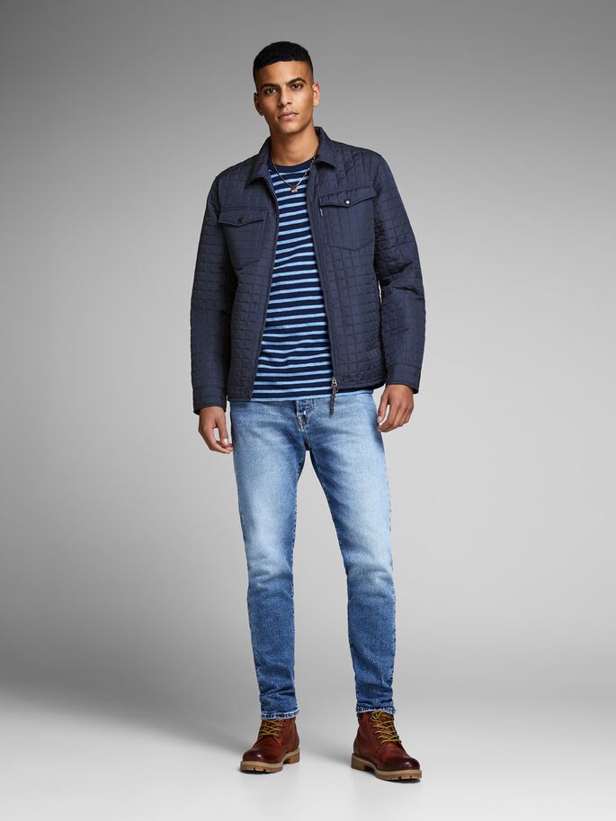 بارانی 33693 مارک JACK&JONES