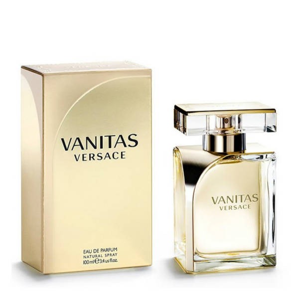 ادو پرفيوم زنانه ورساچه مدل Vanitas کد 10521 perfume
