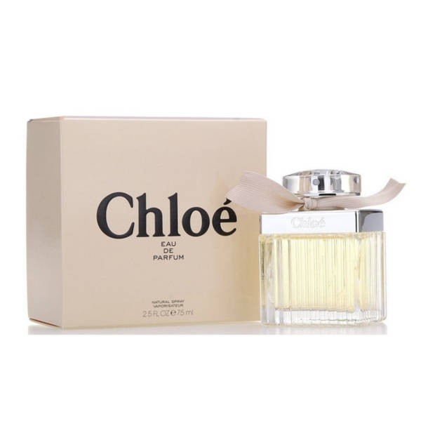 ادو پرفيوم زنانه کلويي مدل Chloe Eau de Parfum کد 10505 perfume